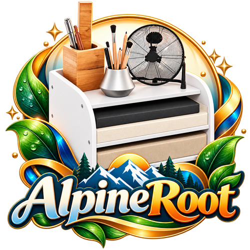 AlpineRoot.space